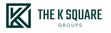 K Square Groups